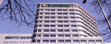 中国人民解放军火箭军总医院