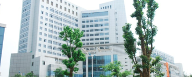 西南医科大学附属医院