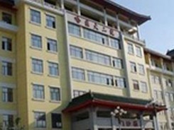 哈尔滨医科大学附属第二医院