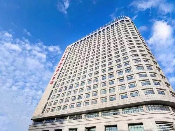 中山大学附属第六医院