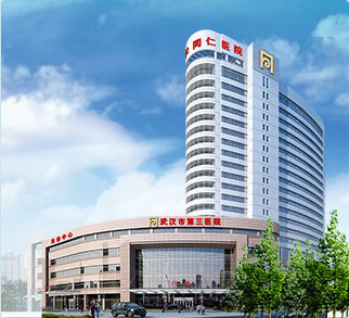 武汉市第三人民医院