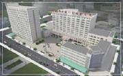 天水市中西医结合医院（天水市第二人民医院
